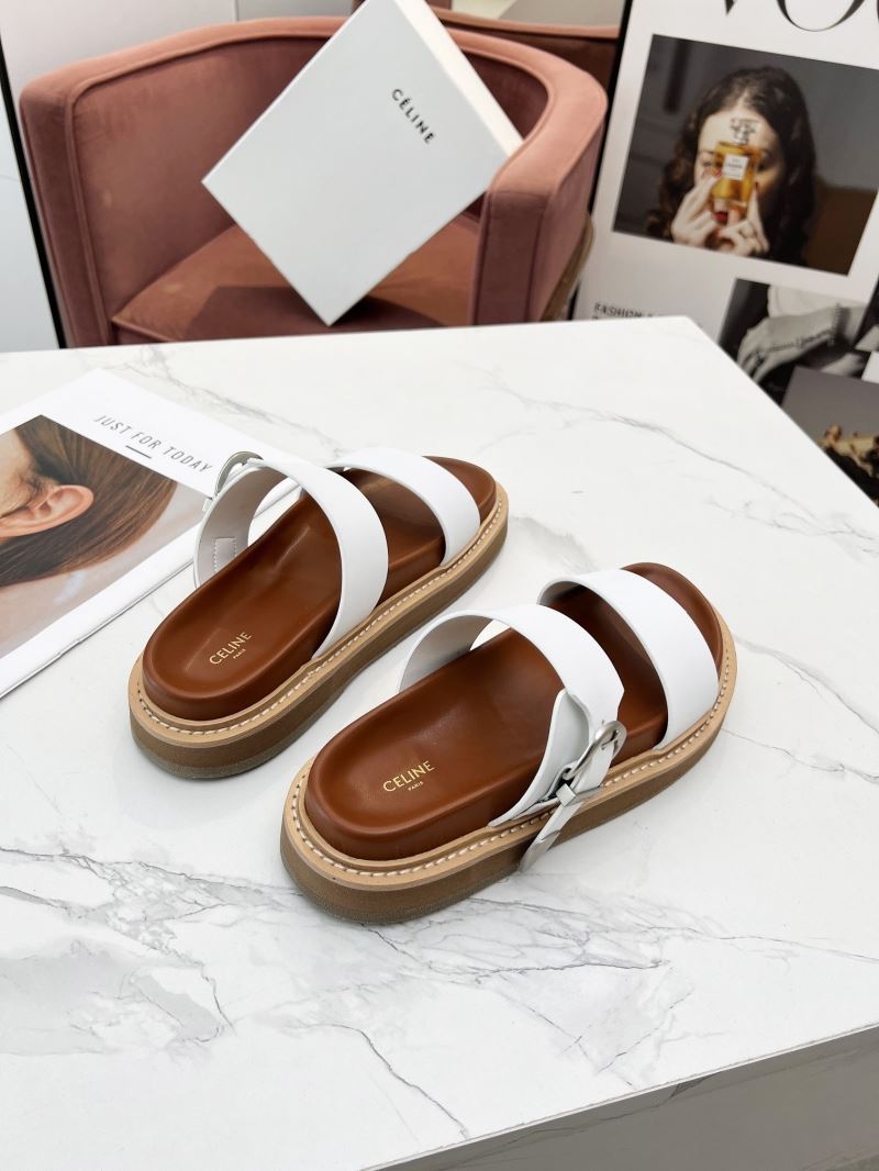 Celine Sandals